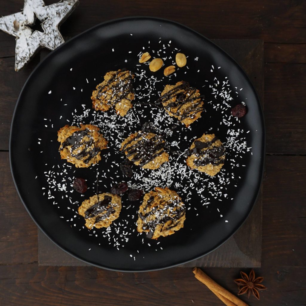 Ernährung an Weihnachten ohne zuzunehmen