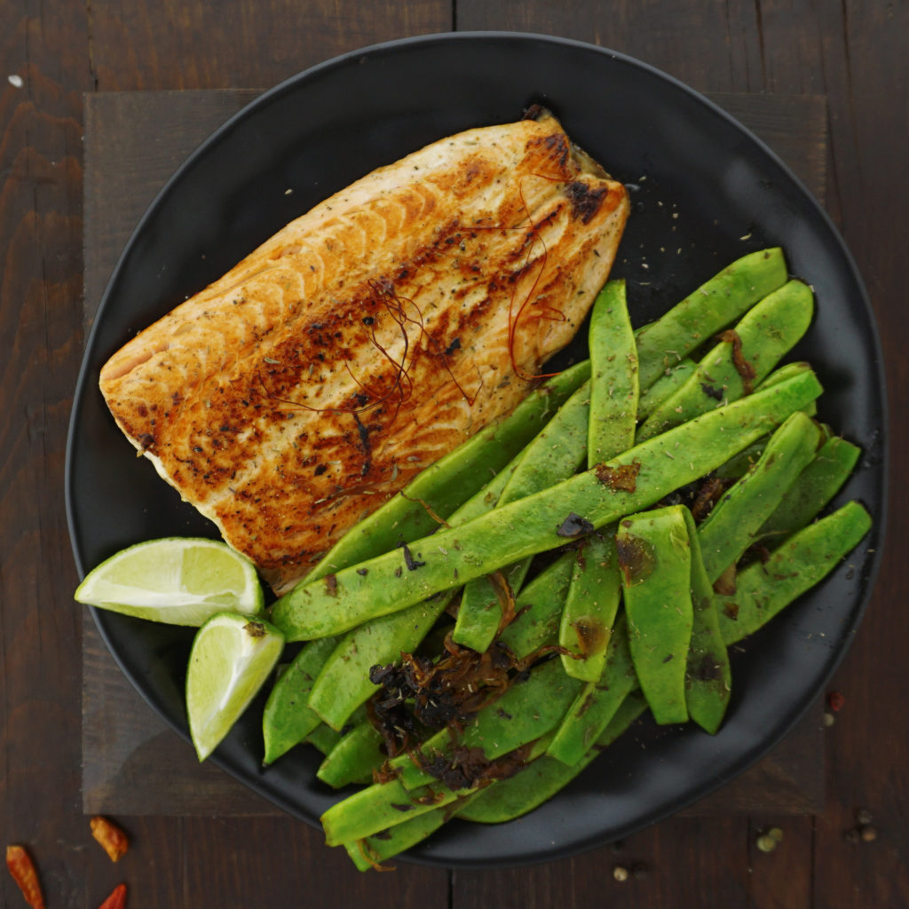 rezepte bei akne. ernährung akne