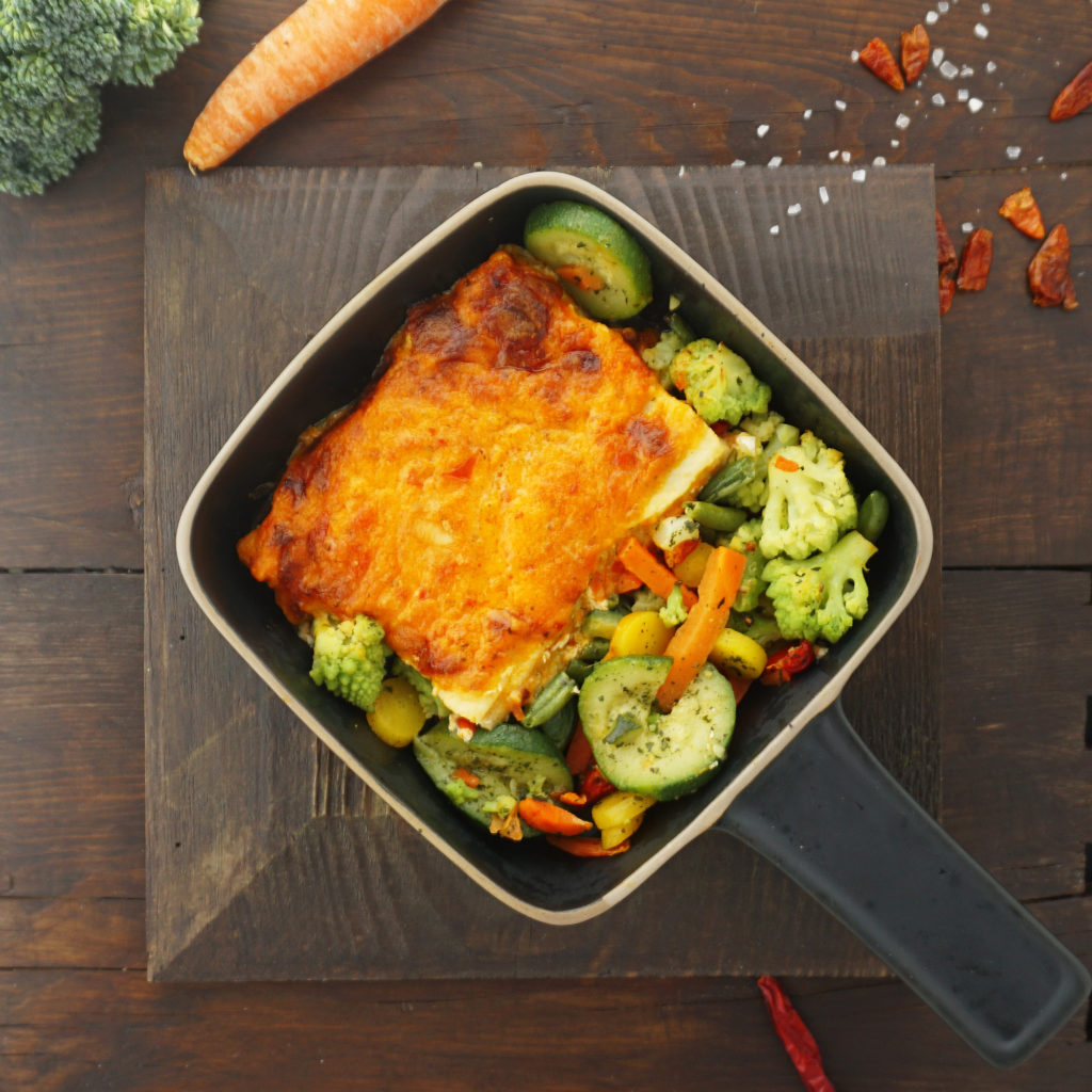 rezepte bei akne